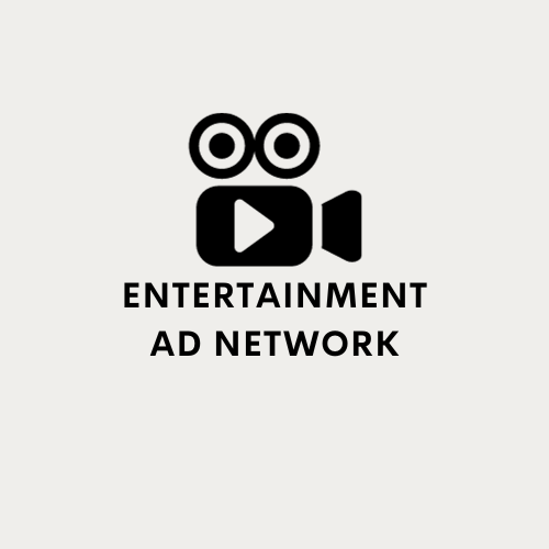 Entertainment Ad Network